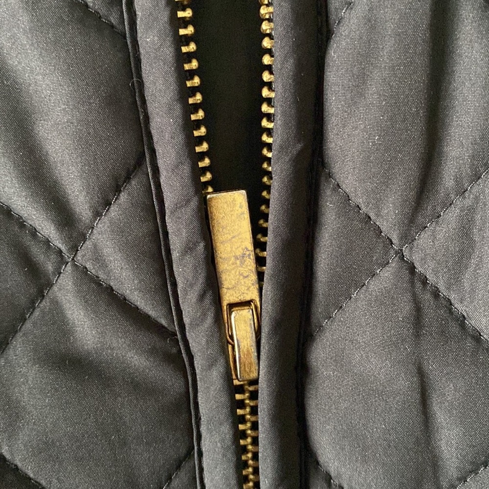 Quilted Jacket J.Crew - Picture 5 of 5